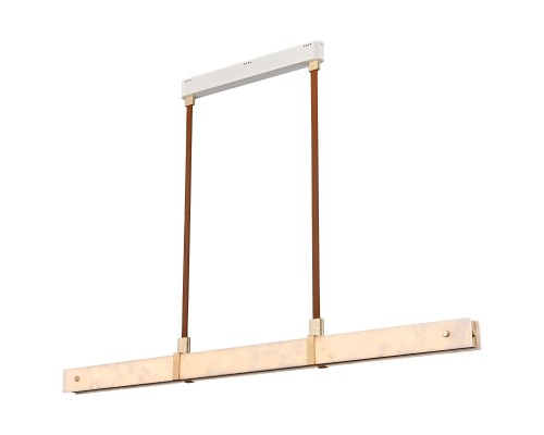 WE441.15.003 WERTMARK KERRY светильник подвесной, LED, 192W, 3000K