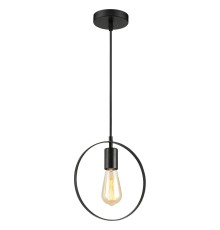 394-006-01 VELANTE Классический стиль светильник подвесной, E27, 40W