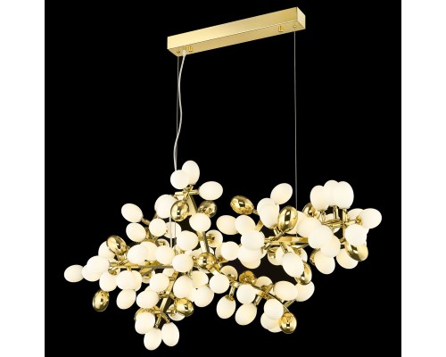 WE232.12.323 WERTMARK OLIVIA ÑÐ²ÐµÑÐ¸Ð»ÑÐ½Ð¸Ðº Ð¿Ð¾Ð´Ð²ÐµÑÐ½Ð¾Ð¹, G4, 95x20W