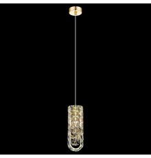 WE101.01.306 WERTMARK CHERYL светильник подвесной, E14, 40W