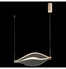 WE450.01.303 WERTMARK HETTI светильник подвесной, LED, 15W, 3000K