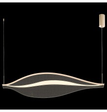 WE450.01.343 WERTMARK HETTI светильник подвесной, LED, 22W, 3000K