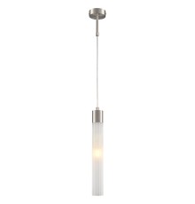 282-206-01 VELANTE Ð¡Ð¾Ð²ÑÐµÐ¼ÐµÐ½Ð½ÑÐ¹ ÑÑÐ¸Ð»Ñ ÑÐ²ÐµÑÐ¸Ð»ÑÐ½Ð¸Ðº Ð¿Ð¾Ð´Ð²ÐµÑÐ½Ð¾Ð¹, E14-LED, 7W