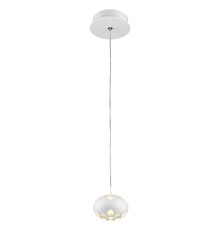 WE438.01.006 WERTMARK AUGEN ÑÐ²ÐµÑÐ¸Ð»ÑÐ½Ð¸Ðº Ð¿Ð¾Ð´Ð²ÐµÑÐ½Ð¾Ð¹, LED, 30x0.16W, 3000K