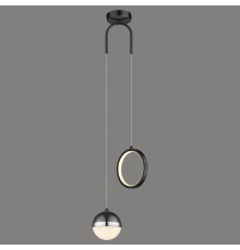 431-106-02 VELANTE Ð¡Ð²ÐµÑÐ¸Ð»ÑÐ½Ð¸ÐºÐ¸ Ñ LED ÑÐ²ÐµÑÐ¸Ð»ÑÐ½Ð¸Ðº Ð¿Ð¾Ð´Ð²ÐµÑÐ½Ð¾Ð¹, LED, 18W, 4000K