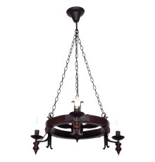 Люстра Velante 586-723-03