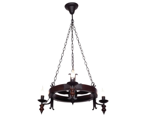 Люстра Velante 586-723-03