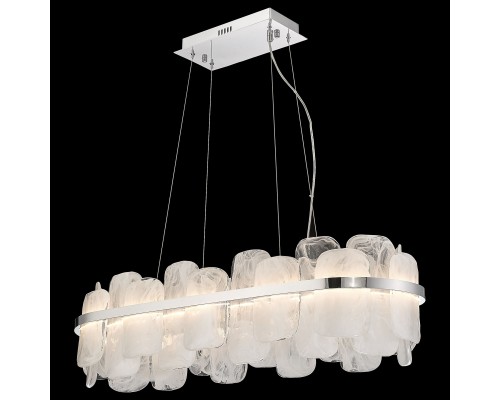 WE158.24.123 WERTMARK NELLY ÑÐ²ÐµÑÐ¸Ð»ÑÐ½Ð¸Ðº Ð¿Ð¾Ð´Ð²ÐµÑÐ½Ð¾Ð¹, LED, 125W, 3000K