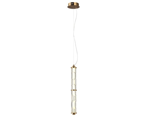 420-506-02 VELANTE Ð¡Ð¾Ð²ÑÐµÐ¼ÐµÐ½Ð½ÑÐ¹ ÑÑÐ¸Ð»Ñ ÑÐ²ÐµÑÐ¸Ð»ÑÐ½Ð¸Ðº Ð¿Ð¾Ð´Ð²ÐµÑÐ½Ð¾Ð¹, LED, 6W, 3000K