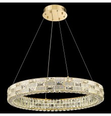 WE469.08.303 WERTMARK ELAINE светильник подвесной, LED, 80W, 3000/4000/6000K