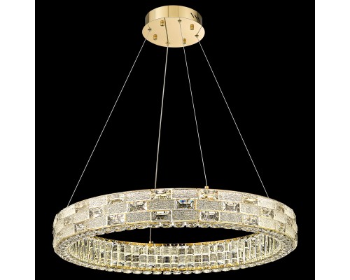 WE469.08.303 WERTMARK ELAINE светильник подвесной, LED, 80W, 3000/4000/6000K