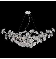 WE191.15.123 WERTMARK DARLEEN светильник подвесной, G9, 15x40W