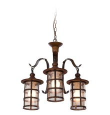 Люстра Velante 588-703-03