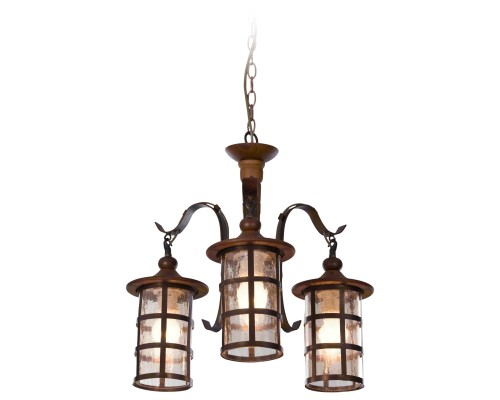 Люстра Velante 588-703-03