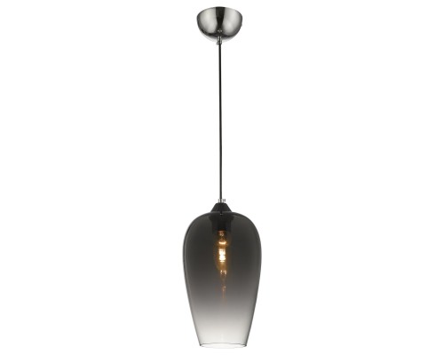 WE205.01.106 WERTMARK BENI светильник подвесной, E27, 60W