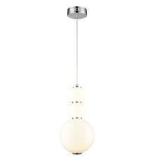 244-106-03 VELANTE Ð¡Ð¾Ð²ÑÐµÐ¼ÐµÐ½Ð½ÑÐ¹ ÑÑÐ¸Ð»Ñ ÑÐ²ÐµÑÐ¸Ð»ÑÐ½Ð¸Ðº Ð¿Ð¾Ð´Ð²ÐµÑÐ½Ð¾Ð¹, LED, 10W, 3000K