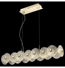WE160.16.323 WERTMARK PAMELA ÑÐ²ÐµÑÐ¸Ð»ÑÐ½Ð¸Ðº Ð¿Ð¾Ð´Ð²ÐµÑÐ½Ð¾Ð¹, LED, 16x3.6W, 3000K