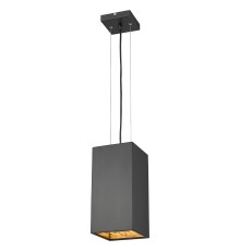 WE202.03.023 WERTMARK LUME светильник подвесной, G9, 3x40W