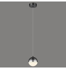 431-106-01 VELANTE Ð¡Ð²ÐµÑÐ¸Ð»ÑÐ½Ð¸ÐºÐ¸ Ñ LED ÑÐ²ÐµÑÐ¸Ð»ÑÐ½Ð¸Ðº Ð¿Ð¾Ð´Ð²ÐµÑÐ½Ð¾Ð¹, LED, 12W, 4000K