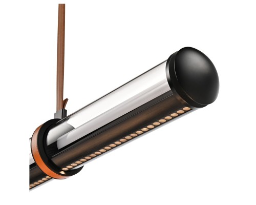 WE443.15.023 WERTMARK KORY светильник подвесной, LED, 114W, 3000K