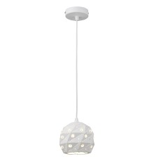 WE263.01.006 WERTMARK DELFINA ÑÐ²ÐµÑÐ¸Ð»ÑÐ½Ð¸Ðº Ð¿Ð¾Ð´Ð²ÐµÑÐ½Ð¾Ð¹, E27, 60W