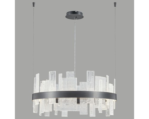 Подвесной светильник Lotta Wertmark WE460.01.023