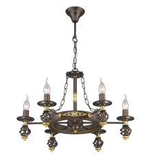 Люстра Velante 536-723-06