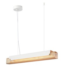 421-003-01 VELANTE Современный стиль светильник подвесной, LED, 10W, 3000K