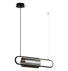 260-023-01 VELANTE Ð¡Ð¾Ð²ÑÐµÐ¼ÐµÐ½Ð½ÑÐ¹ ÑÑÐ¸Ð»Ñ ÑÐ²ÐµÑÐ¸Ð»ÑÐ½Ð¸Ðº Ð¿Ð¾Ð´Ð²ÐµÑÐ½Ð¾Ð¹, LED, 7W, 3000K