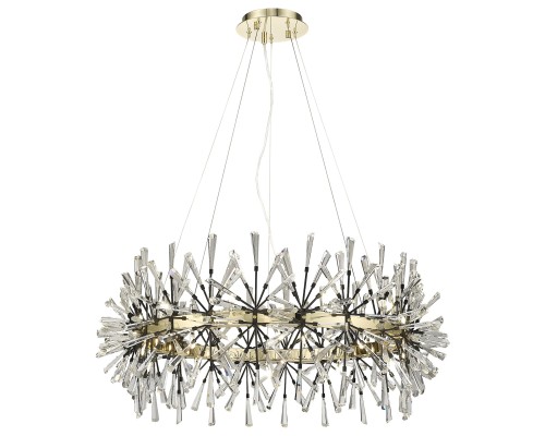 Подвесная люстра Floriane Wertmark WE119.20.303