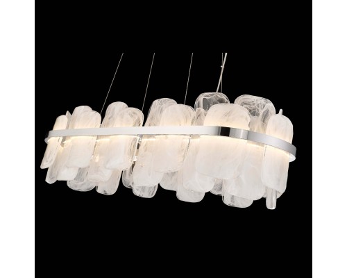 Подвесной светильник Nelly Wertmark WE158.24.123