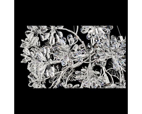 WE191.13.103 WERTMARK DARLEEN светильник подвесной, G9, 13x40W