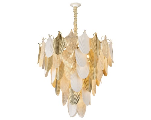 WE126.37.303 WERTMARK ARCTIOMA светильник подвесной, E14, 37x40W