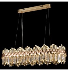 WE104.05.303 WERTMARK DEBORA светильник подвесной, LED, 170W, 3500/6500K