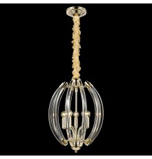 WE149.05.303 WERTMARK PRANDO светильник подвесной, E14, 5x40W