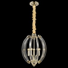 WE149.05.303 WERTMARK PRANDO светильник подвесной, E14, 5x40W