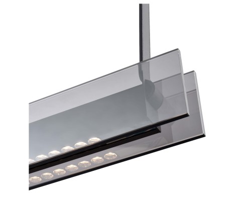 WE435.12.023 WERTMARK KUNO светильник подвесной, LED, 94W, 3000K