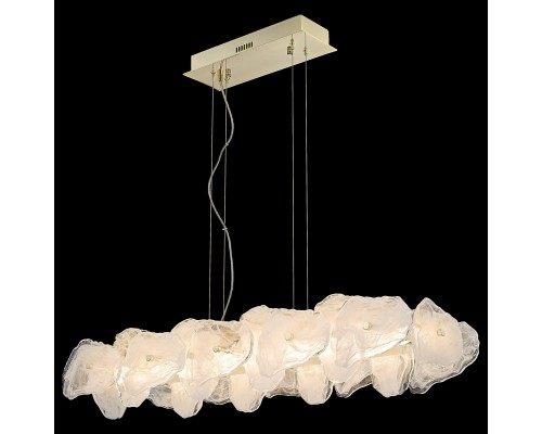 WE159.20.323 WERTMARK NICOLA ÑÐ²ÐµÑÐ¸Ð»ÑÐ½Ð¸Ðº Ð¿Ð¾Ð´Ð²ÐµÑÐ½Ð¾Ð¹, LED, 135W, 3000K