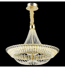 WE103.73.303 WERTMARK DARIA светильник подвесной, LED, 60W, 3000K