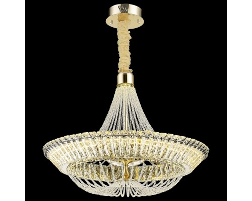 WE103.73.303 WERTMARK DARIA светильник подвесной, LED, 60W, 3000K