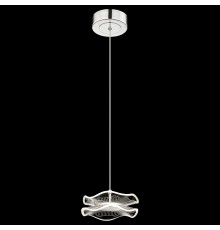 WE453.02.106 WERTMARK HELENA ÑÐ²ÐµÑÐ¸Ð»ÑÐ½Ð¸Ðº Ð¿Ð¾Ð´Ð²ÐµÑÐ½Ð¾Ð¹, LED, 2x2W, 2700/4000/6500K