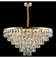 WE102.21.303 WERTMARK CASSIA светильник подвесной, E14, 21x40W