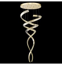 WE467.08.303 WERTMARK EDEN светильник подвесной, LED, 260W, 3000/4000/6000K