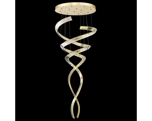 WE467.08.303 WERTMARK EDEN светильник подвесной, LED, 260W, 3000/4000/6000K