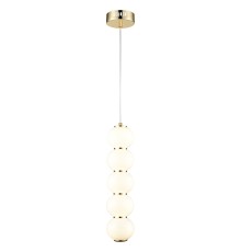 244-306-05 VELANTE Ð¡Ð¾Ð²ÑÐµÐ¼ÐµÐ½Ð½ÑÐ¹ ÑÑÐ¸Ð»Ñ ÑÐ²ÐµÑÐ¸Ð»ÑÐ½Ð¸Ðº Ð¿Ð¾Ð´Ð²ÐµÑÐ½Ð¾Ð¹, LED, 14W, 3000K