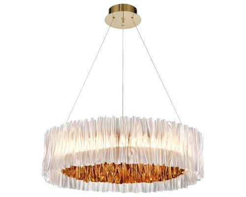 WE117.02.303 WERTMARK PATRICIA светильник подвесной, LED, 72W, 3000/4000/6000K