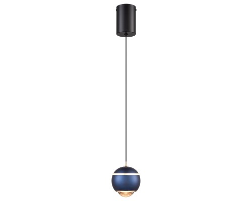 WE470.01.396 WERTMARK EBBA ÑÐ²ÐµÑÐ¸Ð»ÑÐ½Ð¸Ðº Ð¿Ð¾Ð´Ð²ÐµÑÐ½Ð¾Ð¹, LED, 8W, 3000K