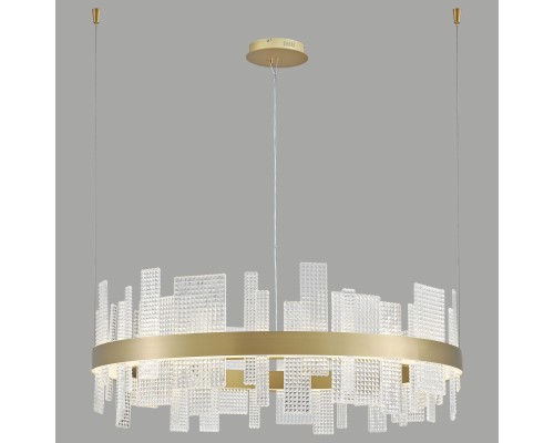 Подвесной светильник Lotta Wertmark WE460.02.303