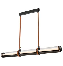 WE443.15.023 WERTMARK KORY светильник подвесной, LED, 114W, 3000K