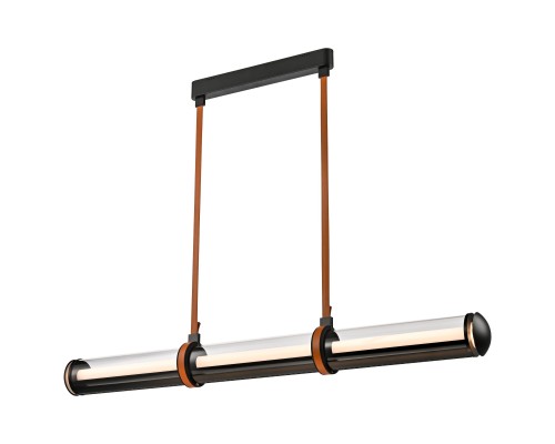 WE443.15.023 WERTMARK KORY светильник подвесной, LED, 114W, 3000K